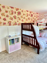 Carregar imagem no visualizador da galeria, Abigail Wallpaper by Ela Spurden