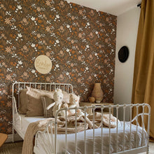 Carregar imagem no visualizador da galeria, Eloise Wallpaper by Hufton Studio