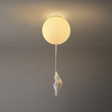 Load image into Gallery viewer, Up Ceiling Light