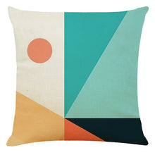 Carregar imagem no visualizador da galeria, Contour Cushion Cover