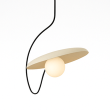 Carregar imagem no visualizador da galeria, Uri Pendant Light