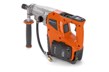 Carregar imagem no visualizador da galeria, Husqvarna 970493706 DM 540i Battery Powered Core Drill Kit