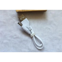 Carregar imagem no visualizador da galeria, USB Rechargeable & Portable Lamp with Foldable LED Light Feature