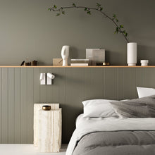 Carregar imagem no visualizador da galeria, V-Groove Paintable Panels (Reversible)