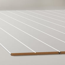 Carregar imagem no visualizador da galeria, V-Groove Paintable Panels (Reversible)