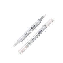 Cargar imagen en el visor de la galería, COPIC Ciao Marker V000 Pale Heath