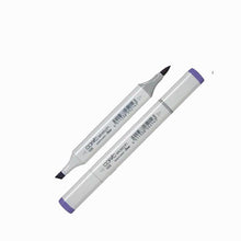 Load image into Gallery viewer, COPIC Sketch Marker V25 Pale Blackberry