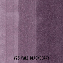 Load image into Gallery viewer, COPIC Ink V25 Pale Blackberry