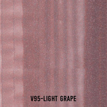 Load image into Gallery viewer, COPIC Ink V95 Light Grape