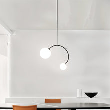 Carregar imagem no visualizador da galeria, Valentina Pendant Light
