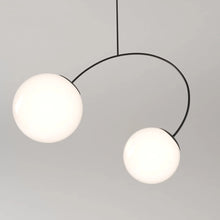 Carregar imagem no visualizador da galeria, Valentina Pendant Light