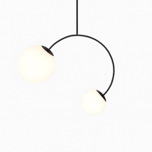 Carregar imagem no visualizador da galeria, Valentina Pendant Light