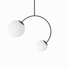 Carregar imagem no visualizador da galeria, Valentina Pendant Light