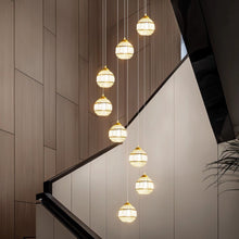 Carregar imagem no visualizador da galeria, Valgus Chandelier