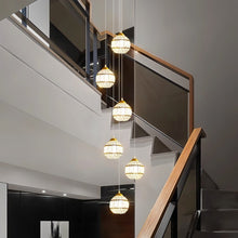 Carregar imagem no visualizador da galeria, Valgus Chandelier