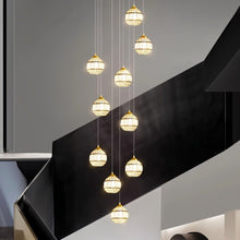 Carregar imagem no visualizador da galeria, Valgus Chandelier