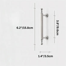 Load image into Gallery viewer, Venka Knob & Pull Bar