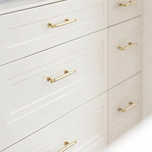 Load image into Gallery viewer, Venka Knob & Pull Bar