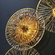 Carregar imagem no visualizador da galeria, Verity Wall Lamp