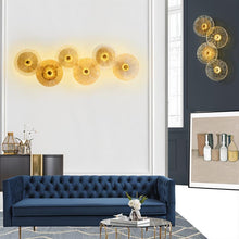 Carregar imagem no visualizador da galeria, Verity Wall Lamp