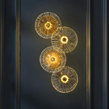 Carregar imagem no visualizador da galeria, Verity Wall Lamp