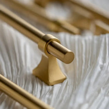 Carregar imagem no visualizador da galeria, Vetus Knob & Pull Bar