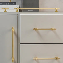 Carregar imagem no visualizador da galeria, Vetus Knob & Pull Bar