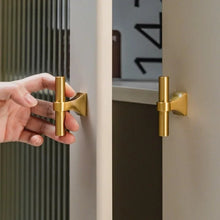 Carregar imagem no visualizador da galeria, Vetus Knob & Pull Bar