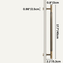 Carregar imagem no visualizador da galeria, Vezil Double-Sided Pull