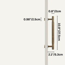 Carregar imagem no visualizador da galeria, Vezil Double-Sided Pull