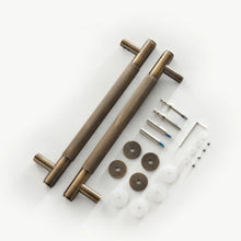 Carregar imagem no visualizador da galeria, Vezil Double-Sided Pull