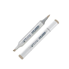 Load image into Gallery viewer, COPIC Sketch Marker W00 Warm Gray