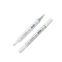 Load image into Gallery viewer, COPIC Ciao Marker W0 Warm Gray