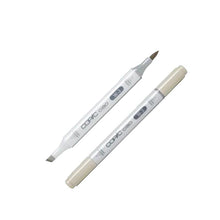 Load image into Gallery viewer, COPIC Ciao Marker W3 Warm Gray No. 3