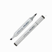 Load image into Gallery viewer, COPIC Sketch Marker W7 Warm Gray