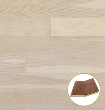 Load image into Gallery viewer, Anchor Click & Lock 3/8 in. x 5 in. Engineered Hardwood Flooring