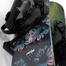 Load image into Gallery viewer, Wall Mounted Snowboard Rack
