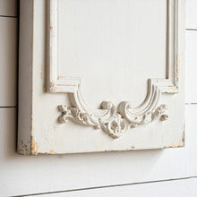Carregar imagem no visualizador da galeria, Large Ornate Wooden Wall Panels, Set of 2