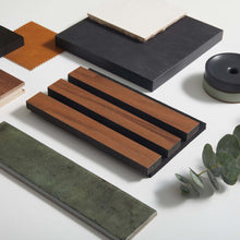 Load image into Gallery viewer, Willow Panel Samples