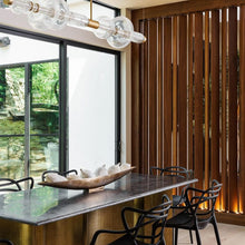 Load image into Gallery viewer, Room Divider Hardware Kit