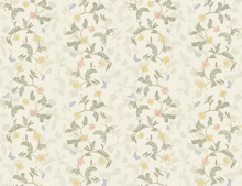 Carregar imagem no visualizador da galeria, Finlay Wallpaper by Grateful Artsy Soul