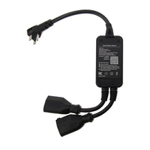 Load image into Gallery viewer, Waterproof Smart Wifi Dimmer Plug 400W