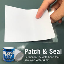 Load image into Gallery viewer, Waterproof Tape