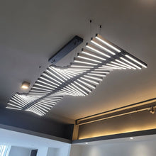 Carregar imagem no visualizador da galeria, Waves Chandelier