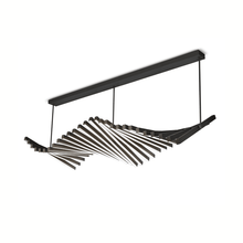 Carregar imagem no visualizador da galeria, Waves Chandelier