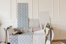 Carregar imagem no visualizador da galeria, Beus Wallpaper by Kim Morgan