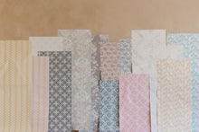 Carregar imagem no visualizador da galeria, Silas Wallpaper by Kim Morgan