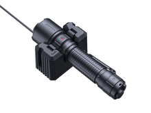 Carregar imagem no visualizador da galeria, Fenix WF26R Cradle Charging LED Work Flashlight