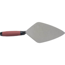 Carregar imagem no visualizador da galeria, Marshalltown 10121 10 " Brick Trowel London Pattern - DuraSoft Handle