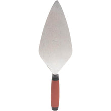 Carregar imagem no visualizador da galeria, Marshalltown 10123 11" Brick Trowel London Pattern - DuraSoft Handle